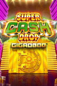 Super Cash Drop Gigablox